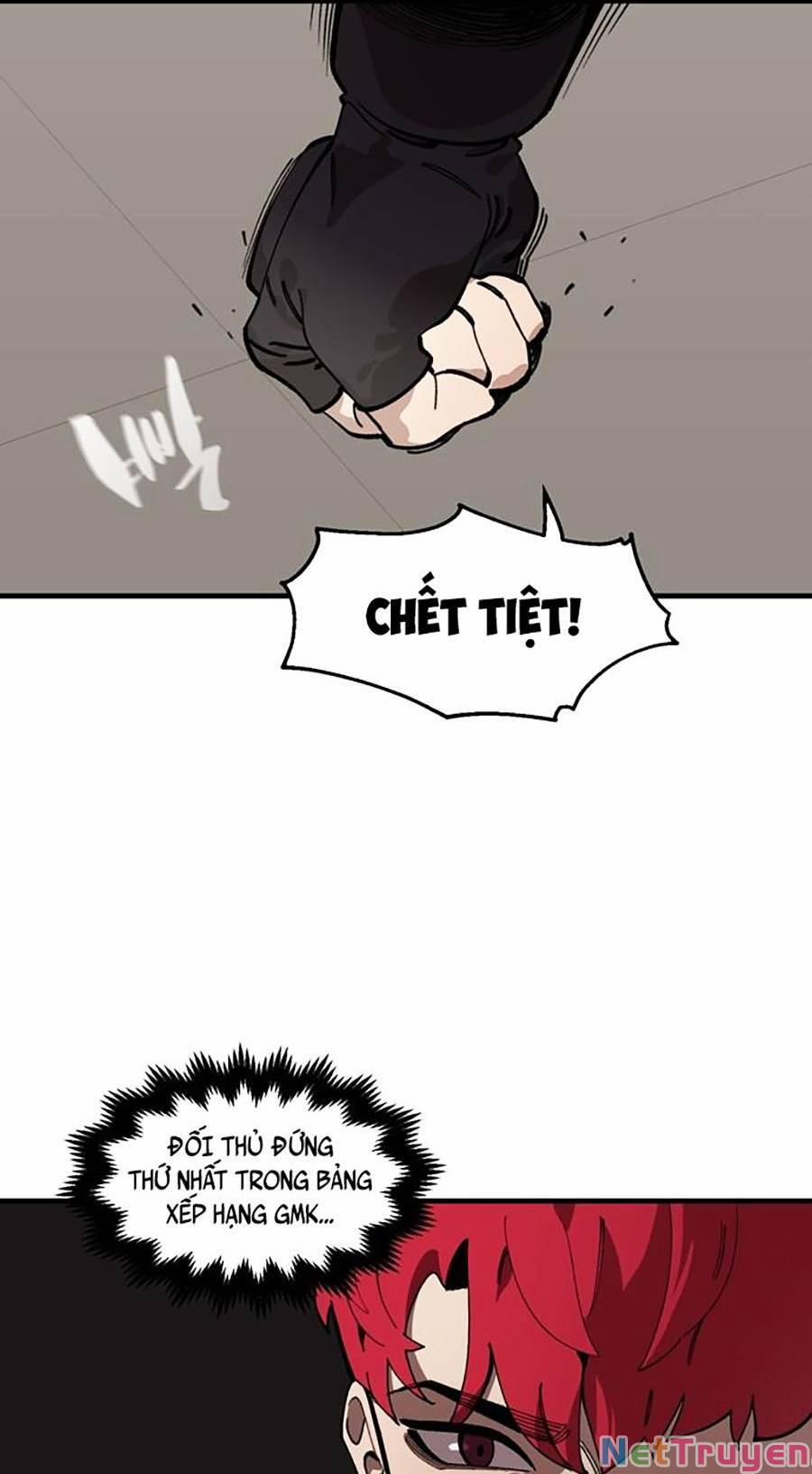 Xếp Hạng Bắt Nạt 37 trang 47
