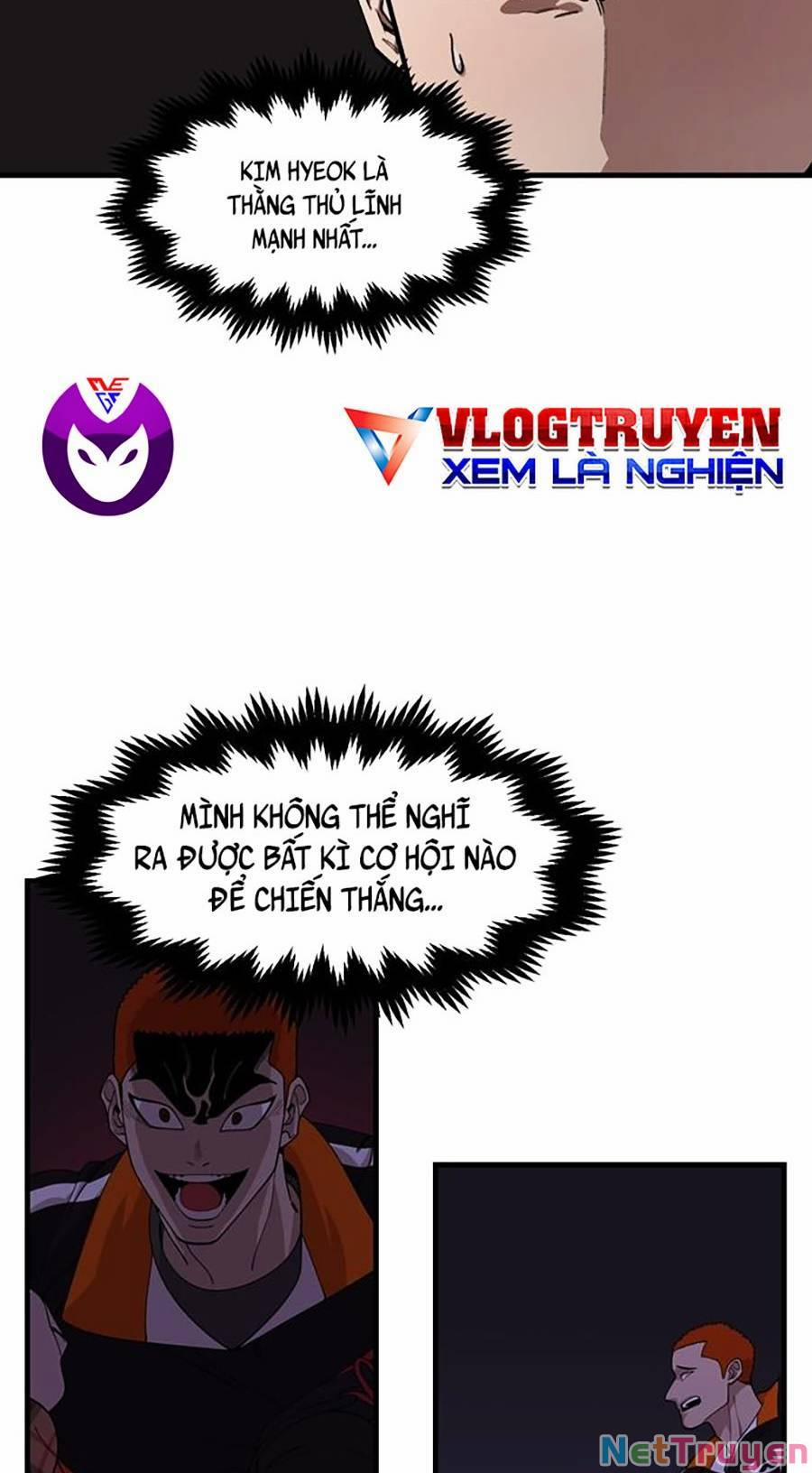 Xếp Hạng Bắt Nạt 37 trang 48