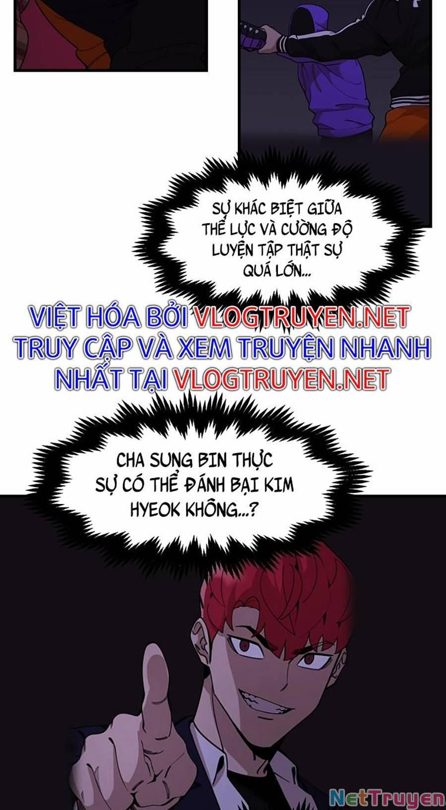 Xếp Hạng Bắt Nạt 37 trang 49