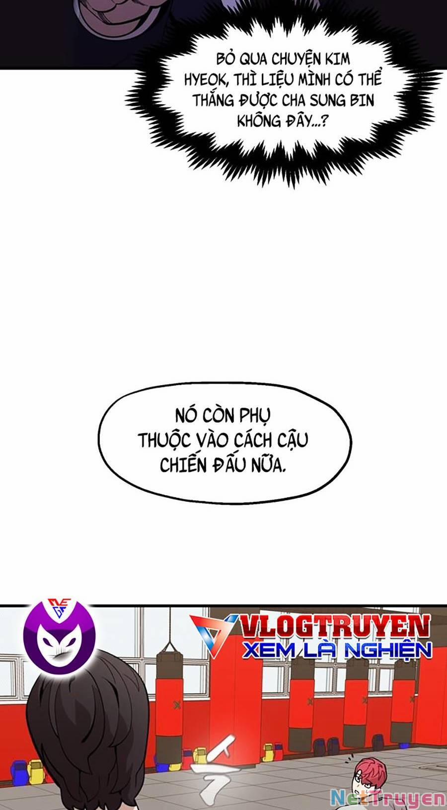 Xếp Hạng Bắt Nạt 37 trang 50