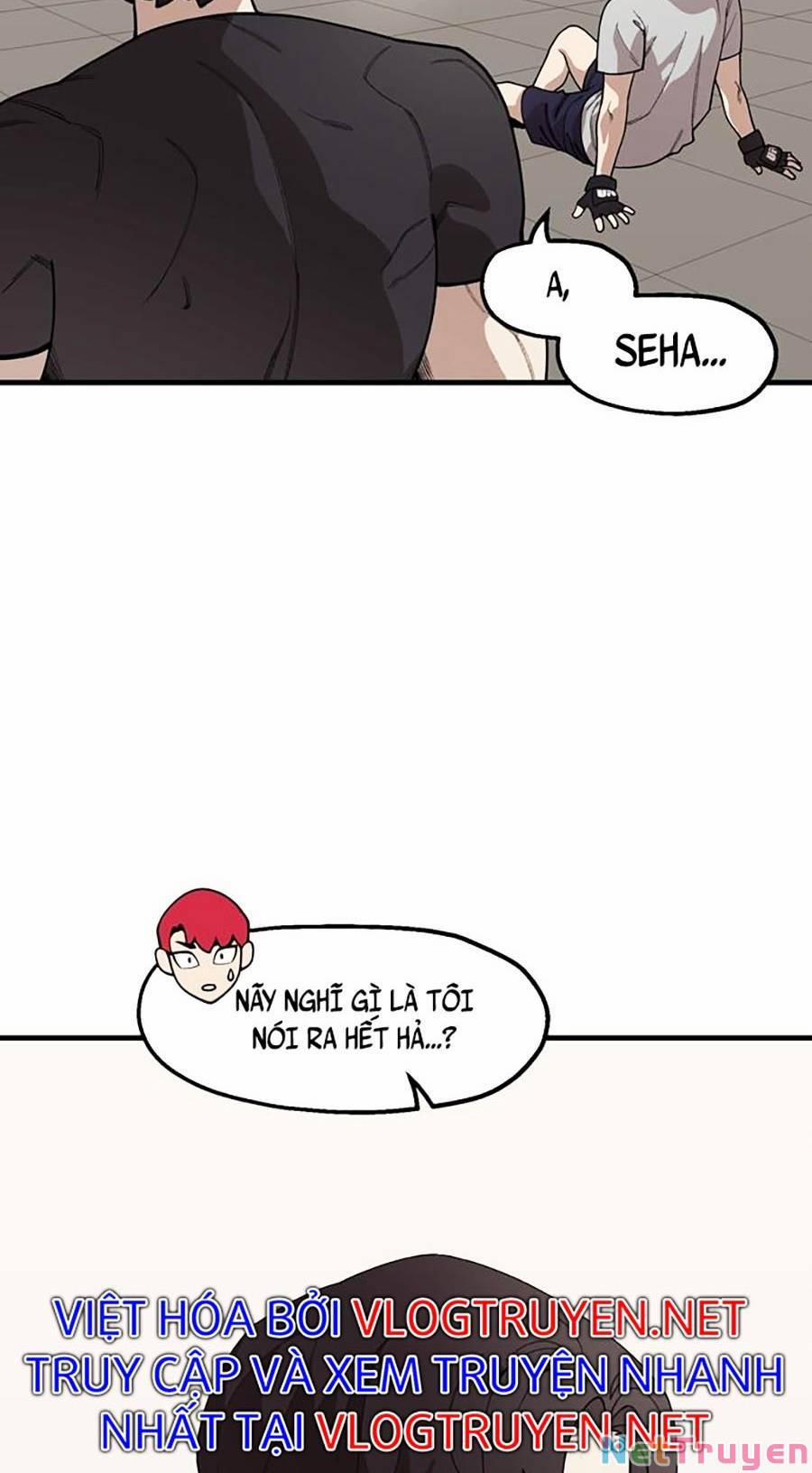 Xếp Hạng Bắt Nạt 37 trang 51