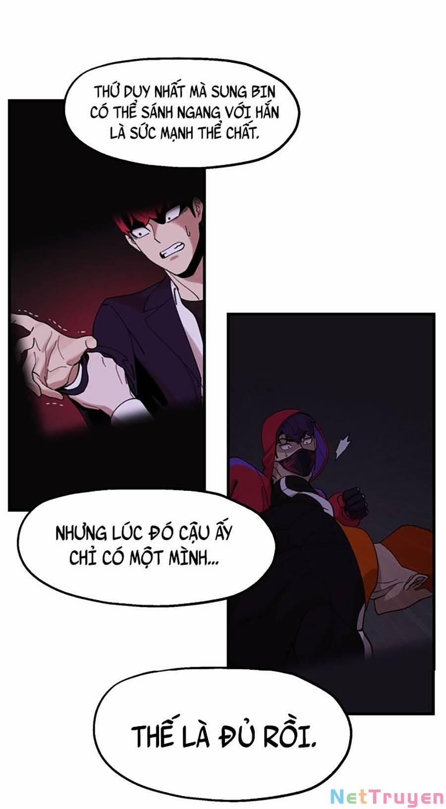 Xếp Hạng Bắt Nạt 37 trang 58