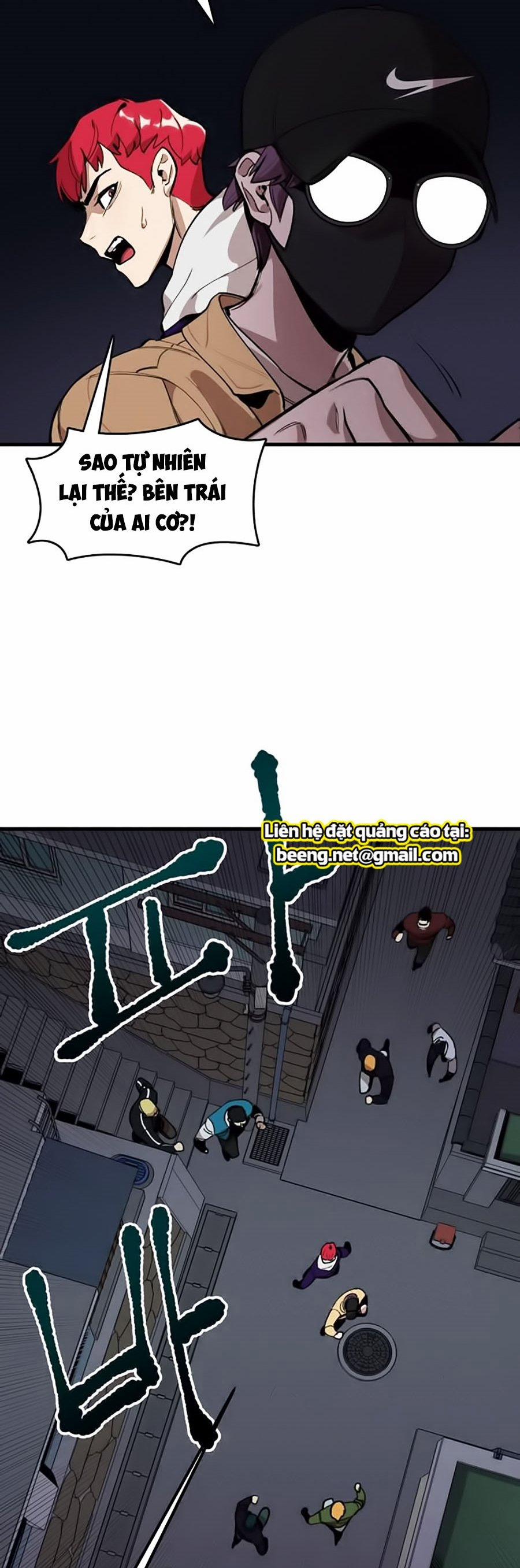Xếp Hạng Bắt Nạt 4 trang 16