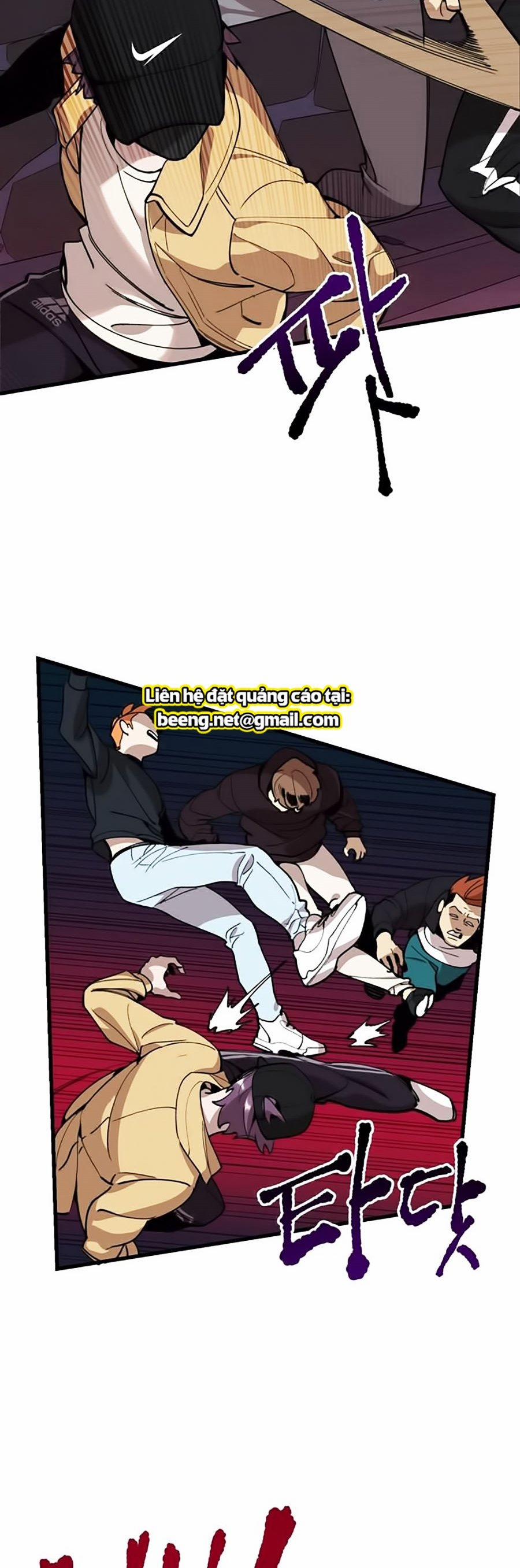 Xếp Hạng Bắt Nạt 4 trang 19