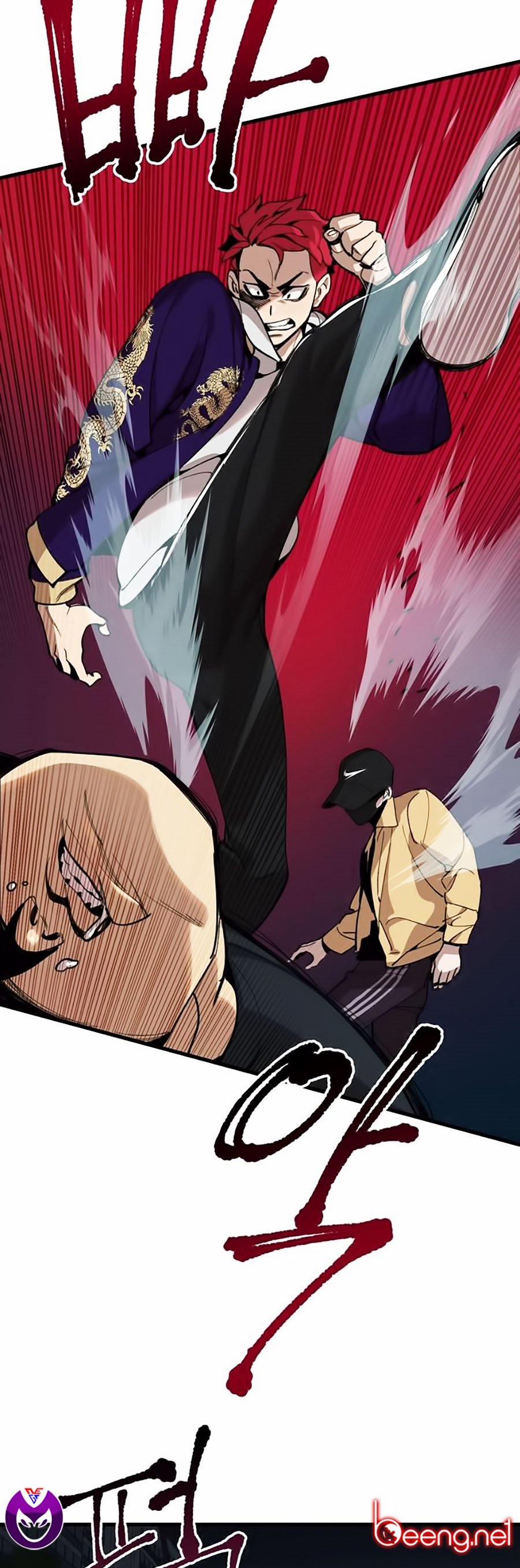 Xếp Hạng Bắt Nạt 4 trang 20