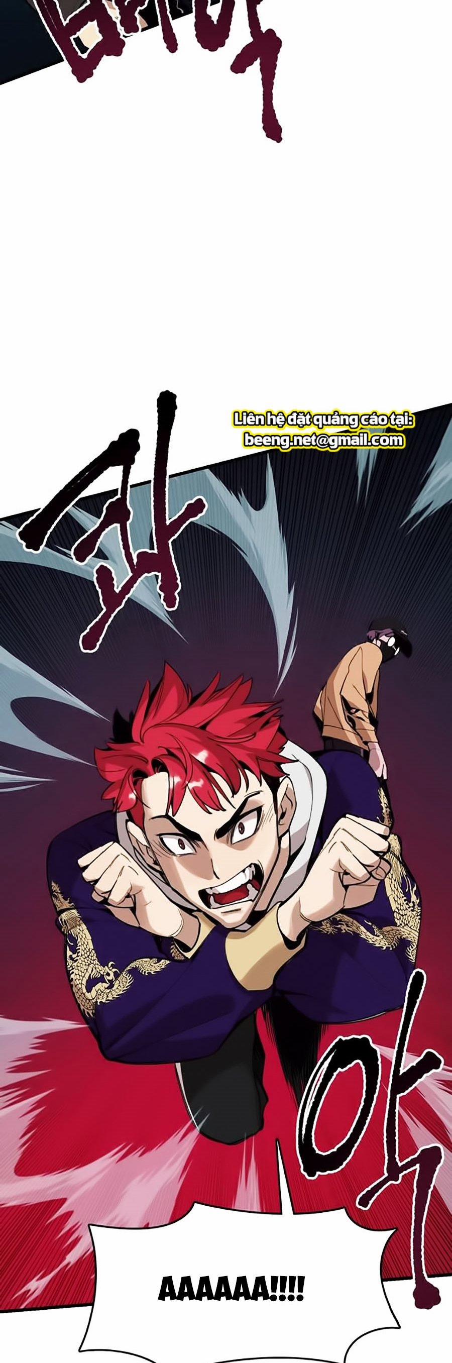 Xếp Hạng Bắt Nạt 4 trang 22