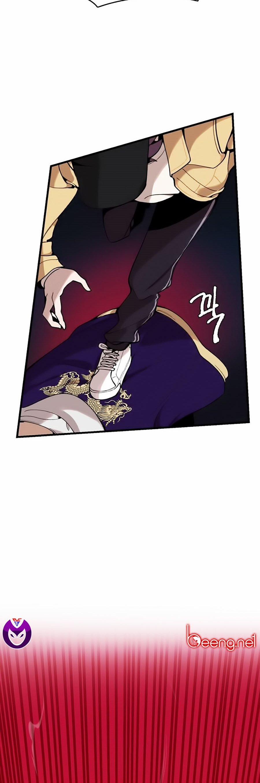 Xếp Hạng Bắt Nạt 4 trang 23