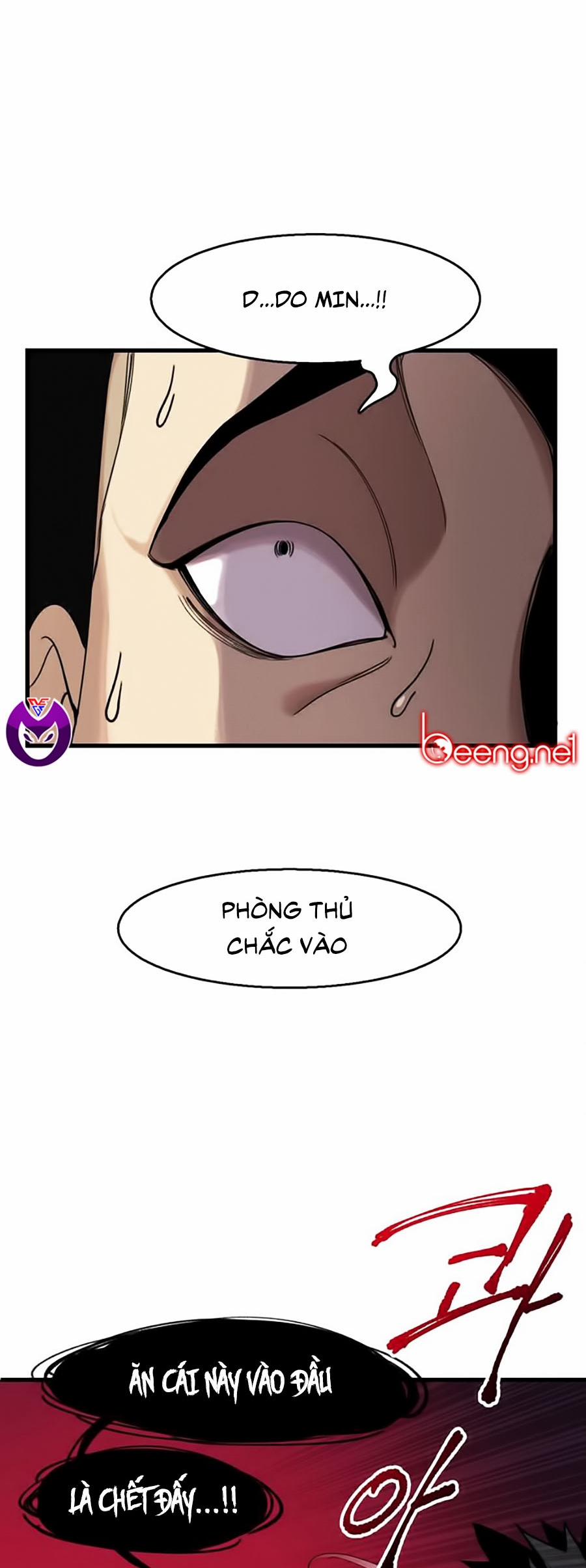 Xếp Hạng Bắt Nạt 4 trang 55