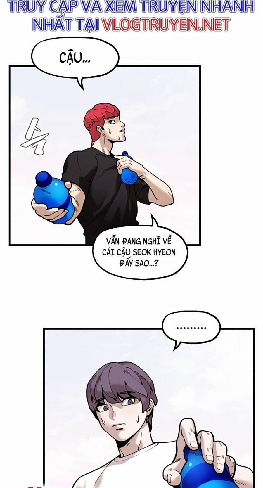 Xếp Hạng Bắt Nạt 41 trang 10