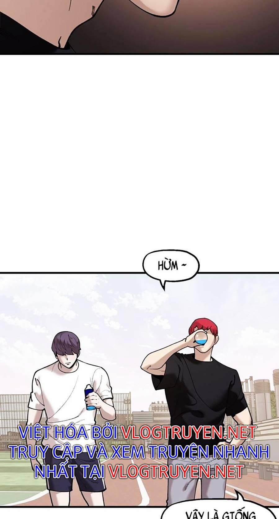Xếp Hạng Bắt Nạt 41 trang 15