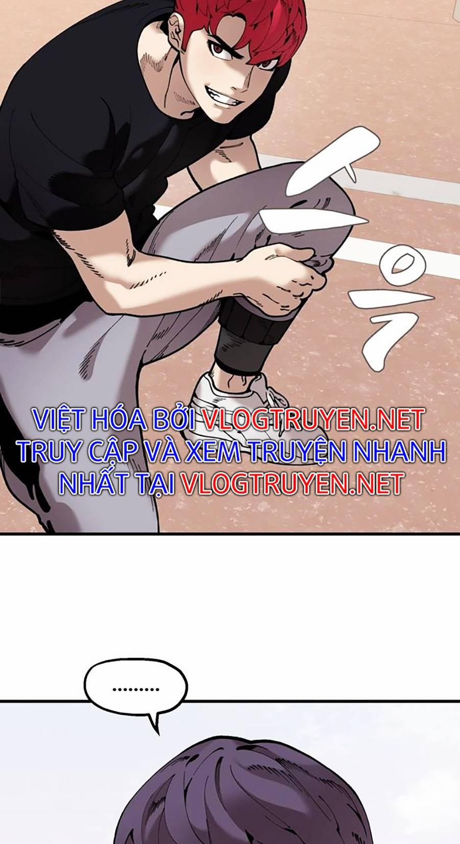 Xếp Hạng Bắt Nạt 41 trang 21