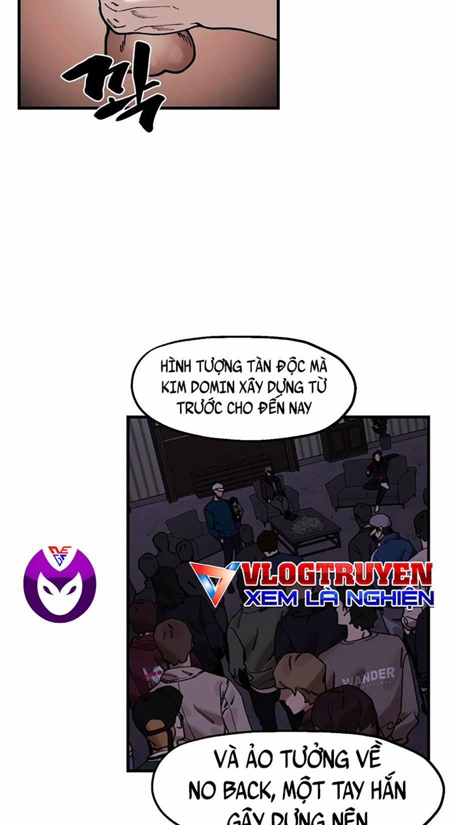 Xếp Hạng Bắt Nạt 41 trang 25