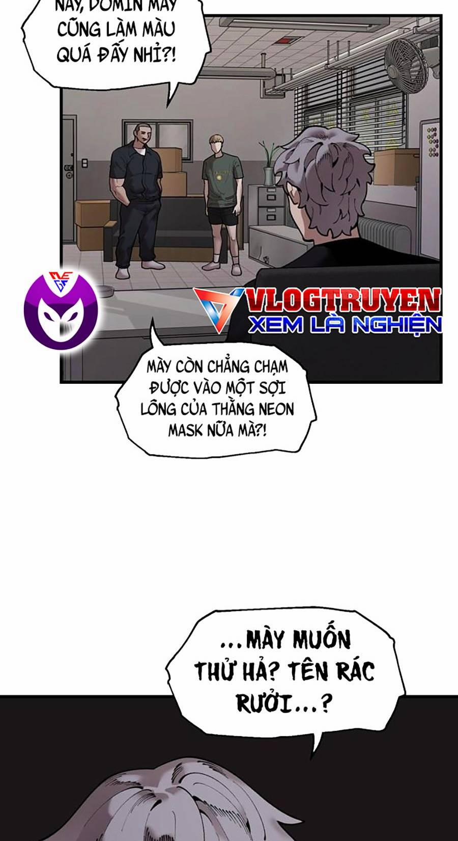 Xếp Hạng Bắt Nạt 41 trang 36