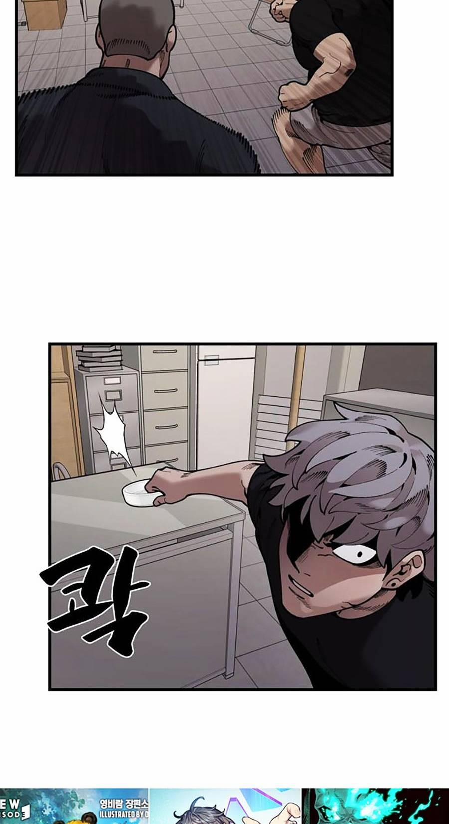 Xếp Hạng Bắt Nạt 41 trang 38