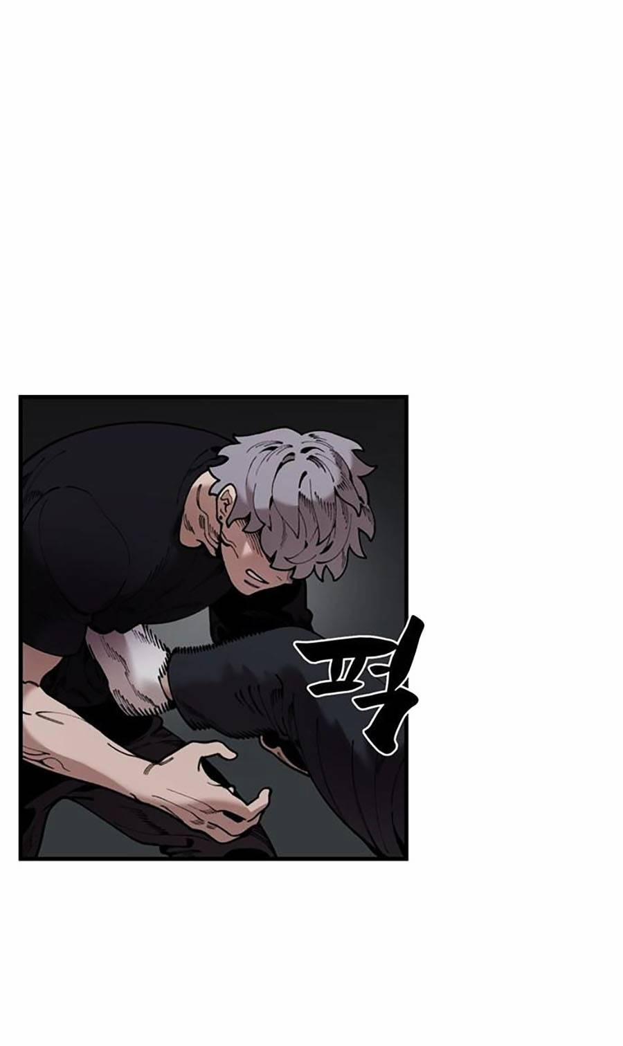 Xếp Hạng Bắt Nạt 41 trang 42