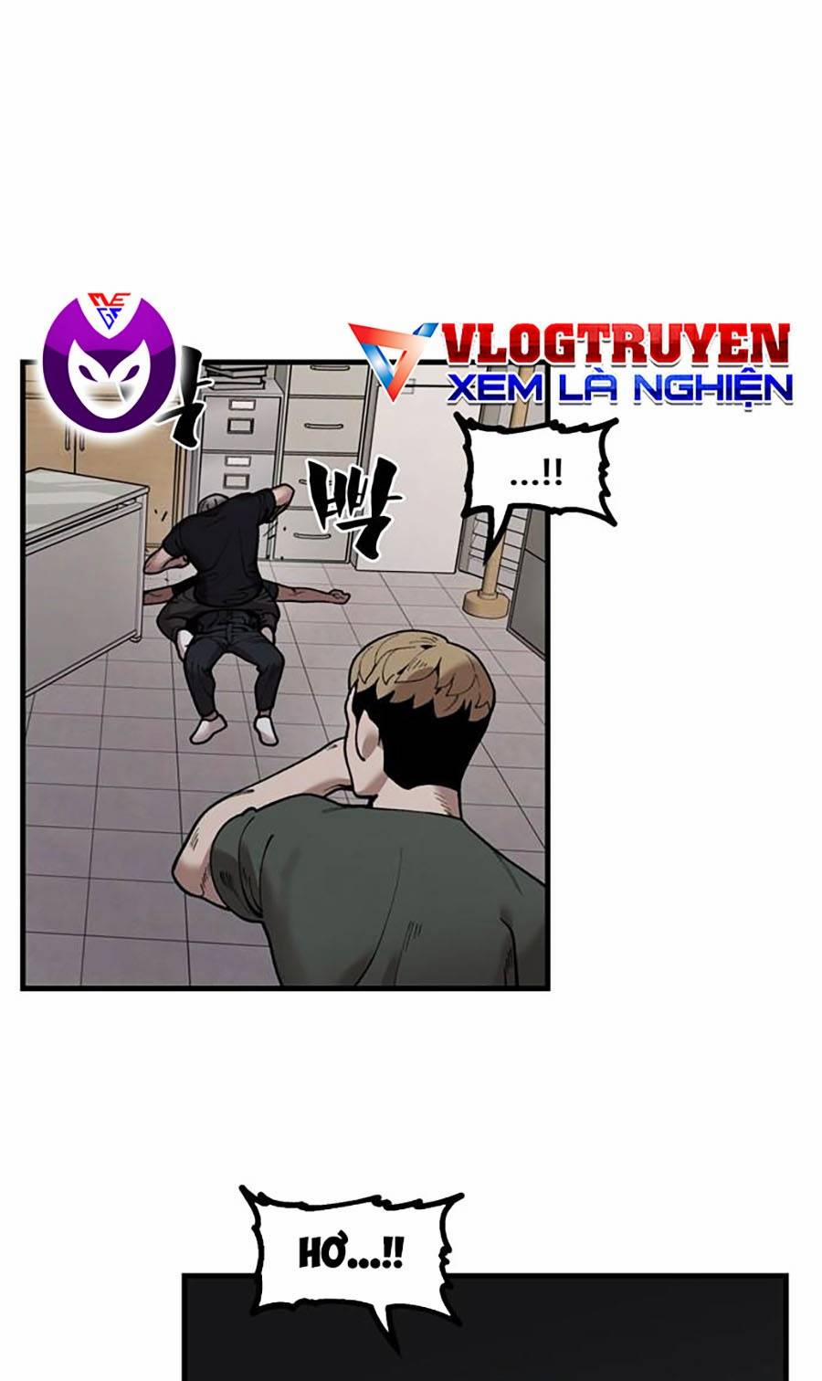 Xếp Hạng Bắt Nạt 41 trang 49