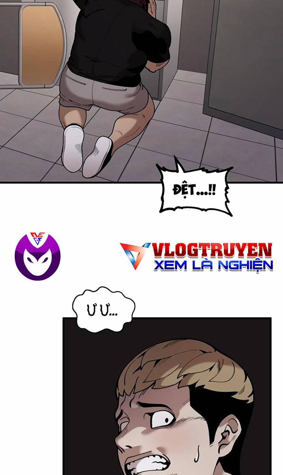 Xếp Hạng Bắt Nạt 41 trang 51