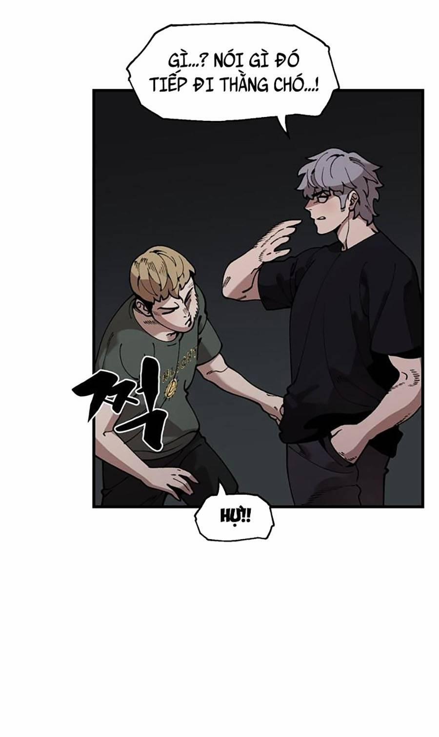 Xếp Hạng Bắt Nạt 41 trang 55