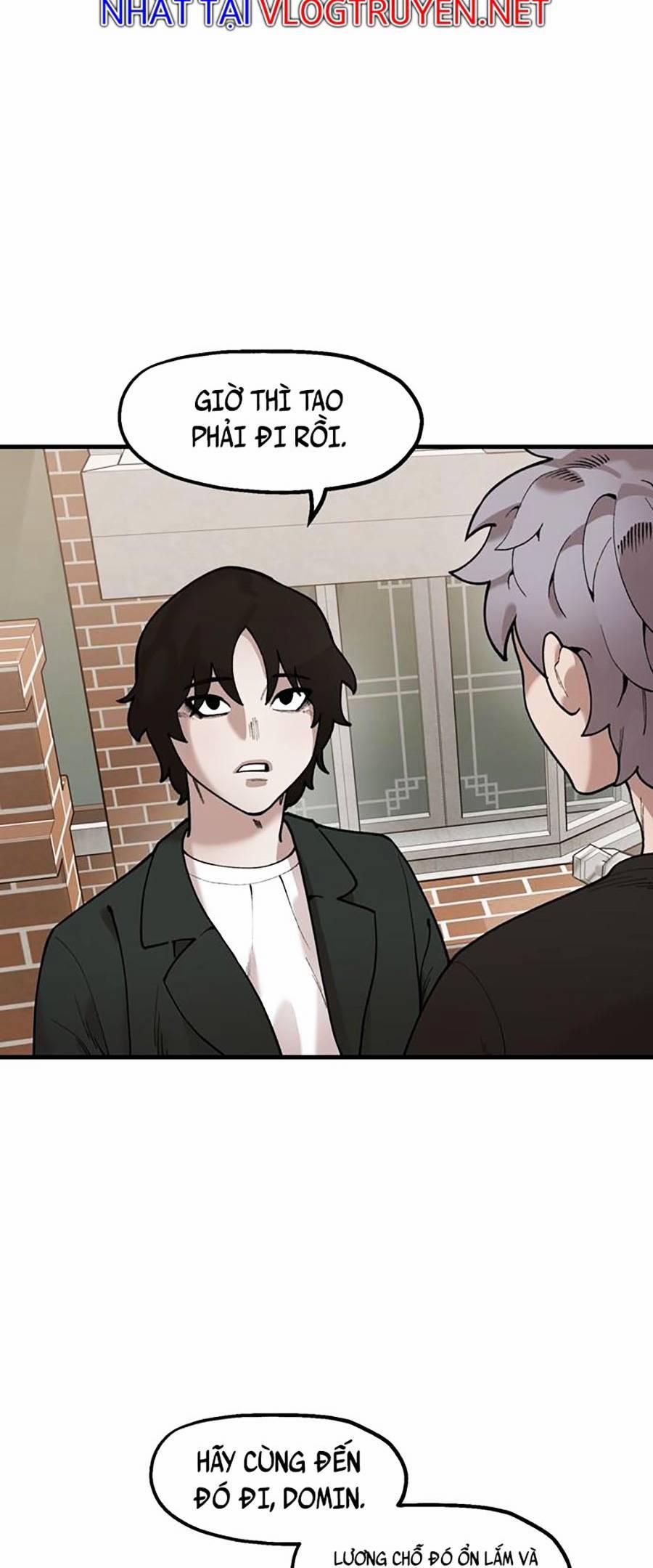 Xếp Hạng Bắt Nạt 42 trang 17