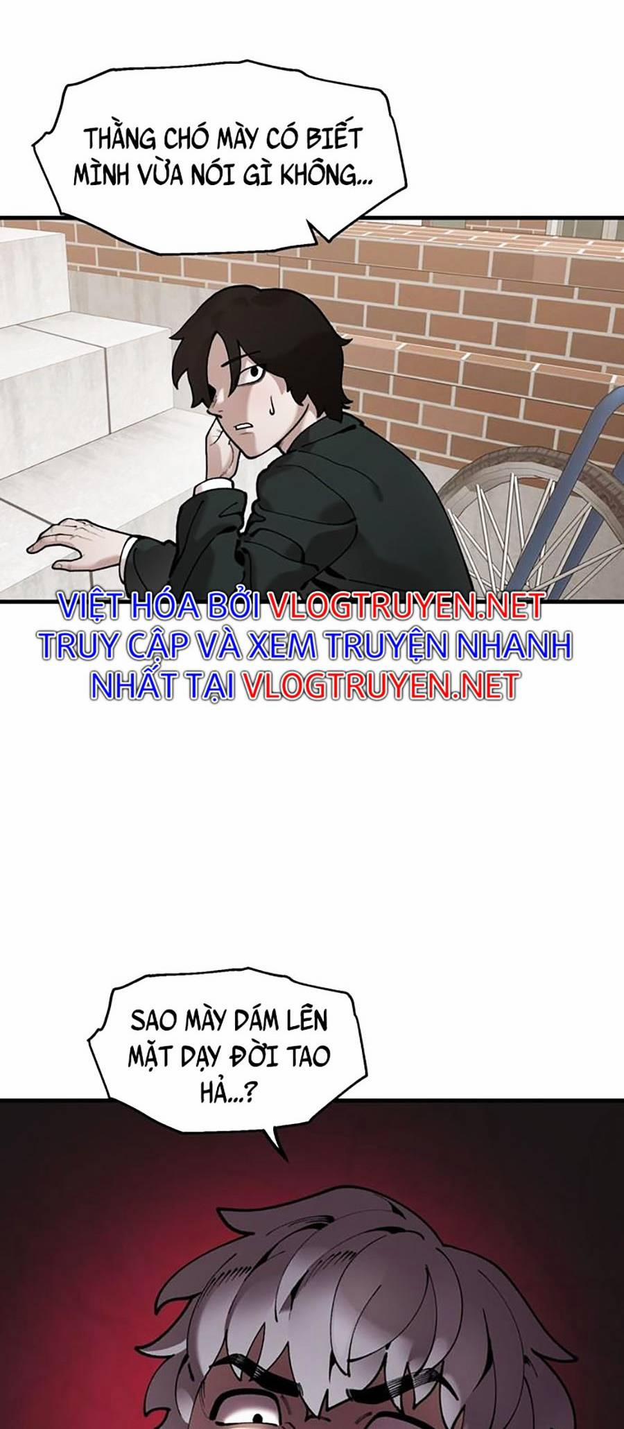 Xếp Hạng Bắt Nạt 42 trang 21