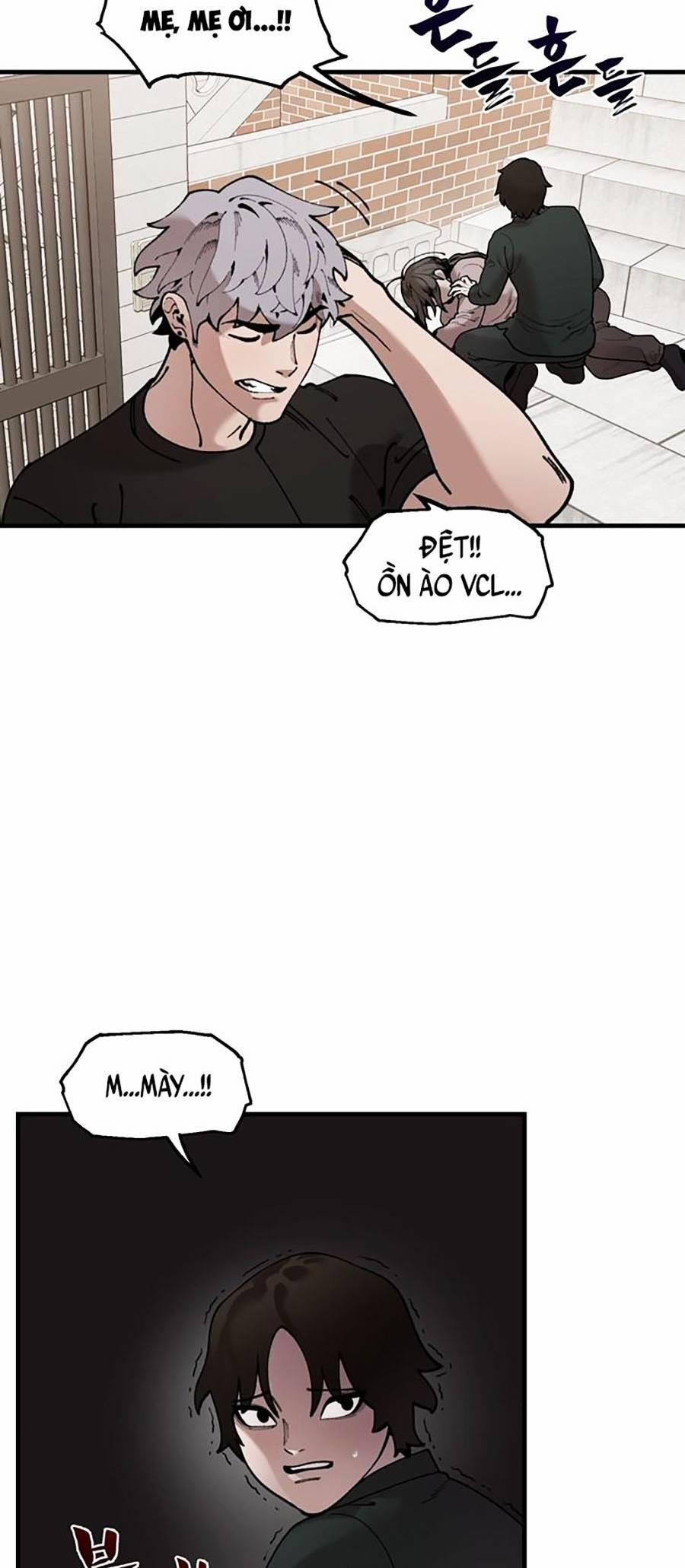 Xếp Hạng Bắt Nạt 42 trang 27