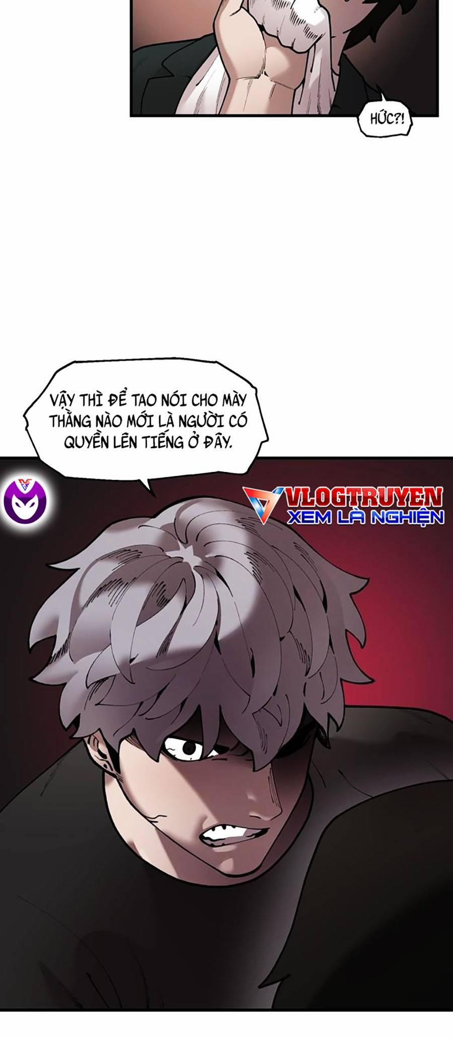 Xếp Hạng Bắt Nạt 42 trang 30