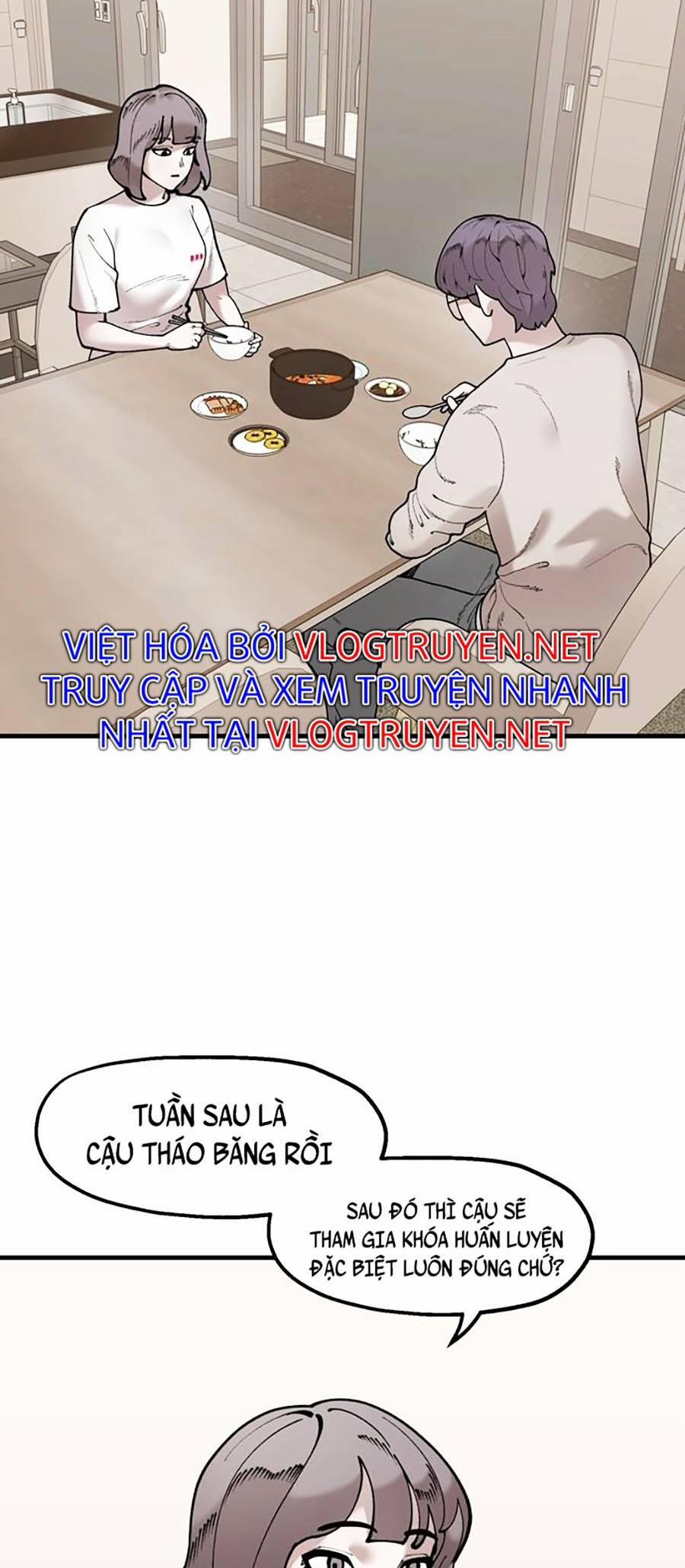 Xếp Hạng Bắt Nạt 42 trang 33