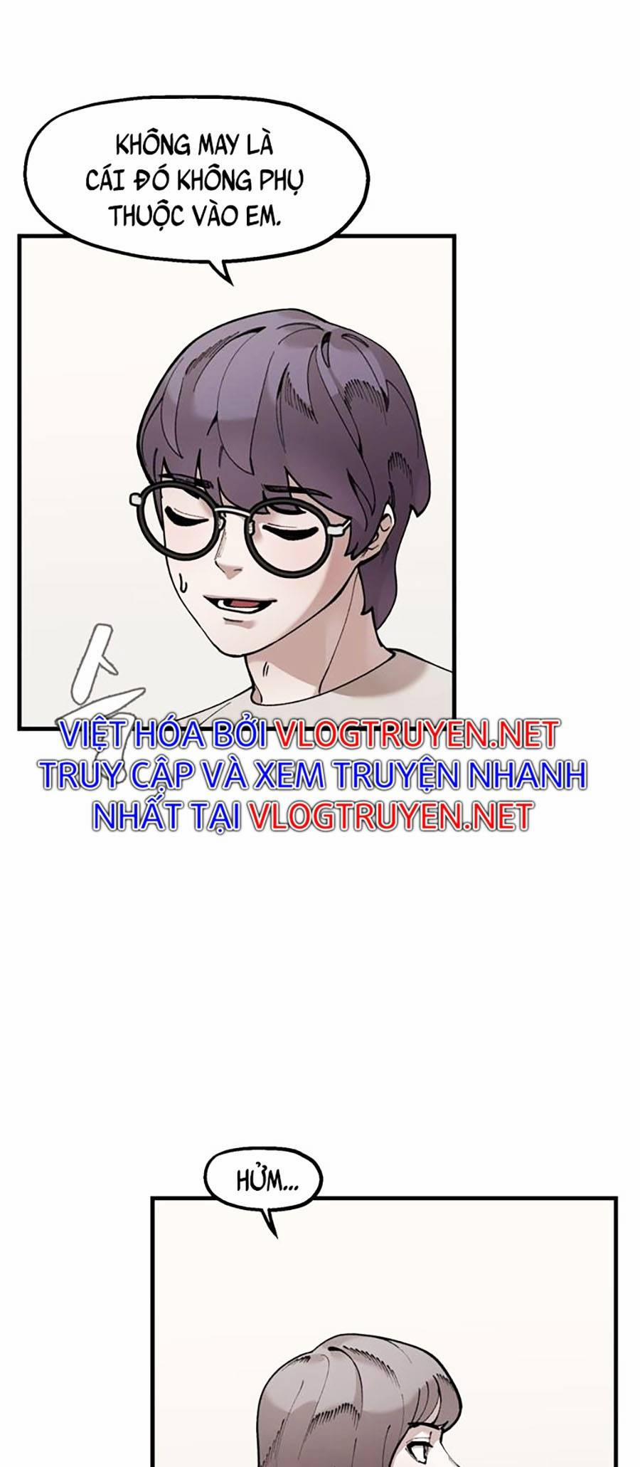 Xếp Hạng Bắt Nạt 42 trang 35