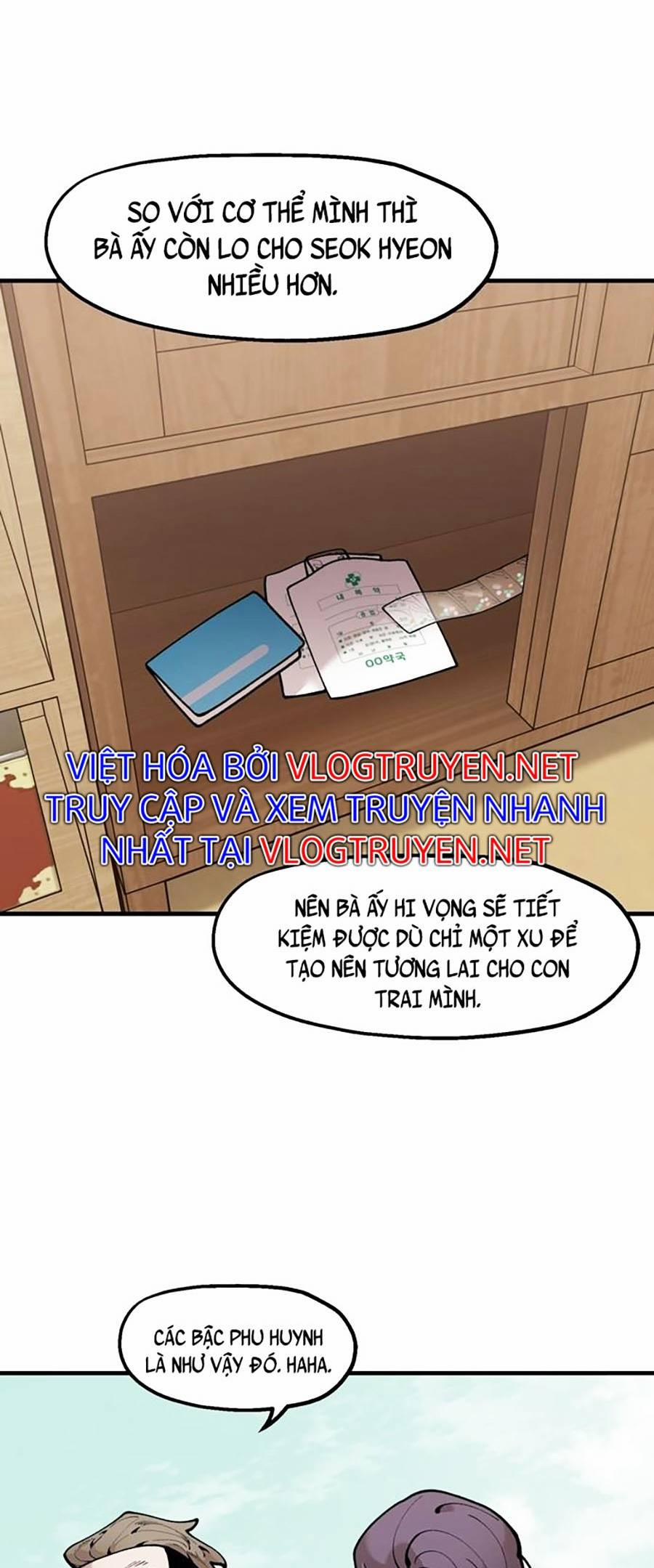 Xếp Hạng Bắt Nạt 42 trang 5