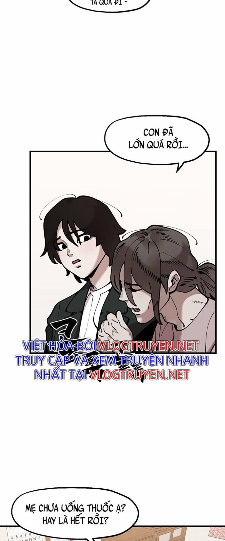 Xếp Hạng Bắt Nạt 42 trang 9