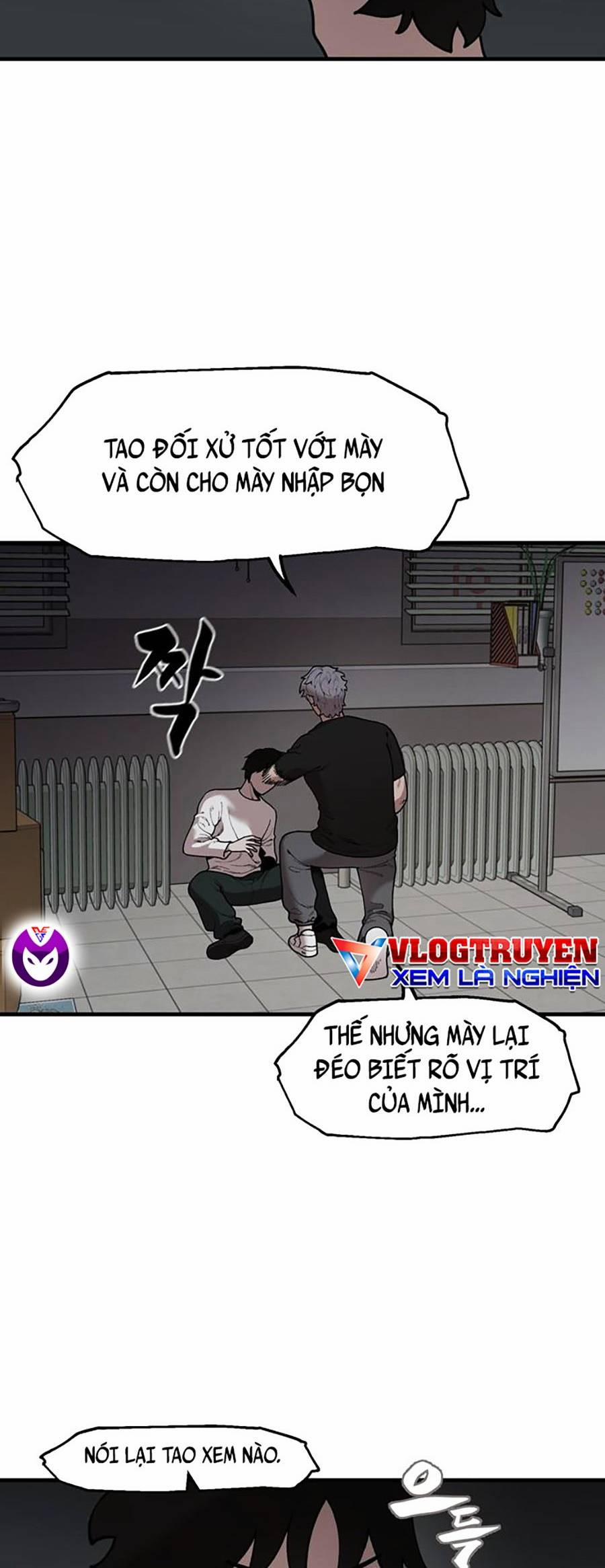 Xếp Hạng Bắt Nạt 43 trang 17
