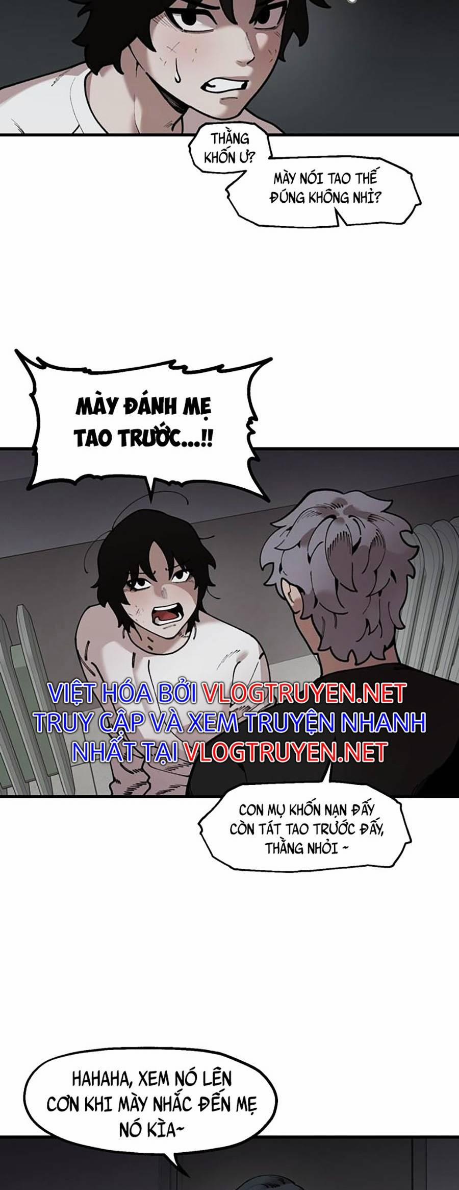 Xếp Hạng Bắt Nạt 43 trang 18