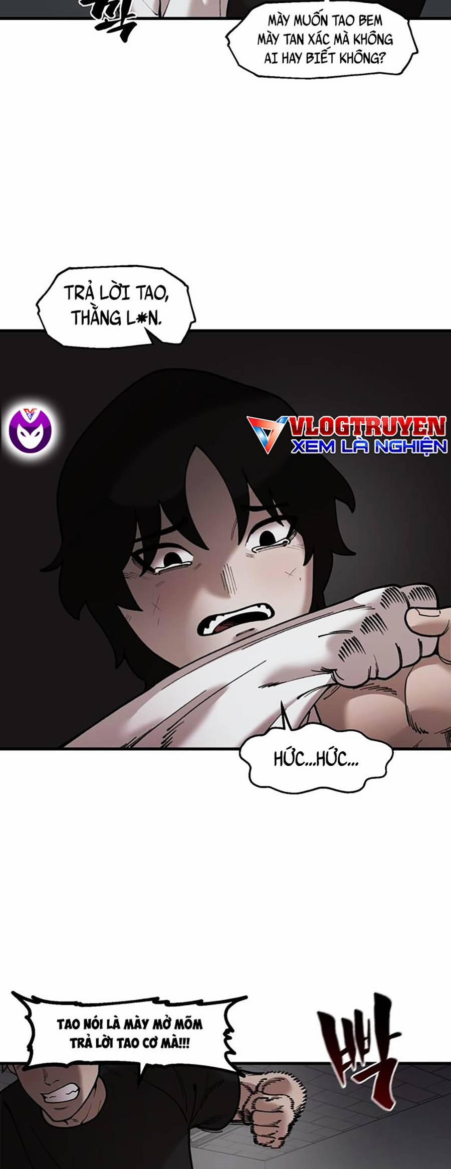 Xếp Hạng Bắt Nạt 43 trang 21