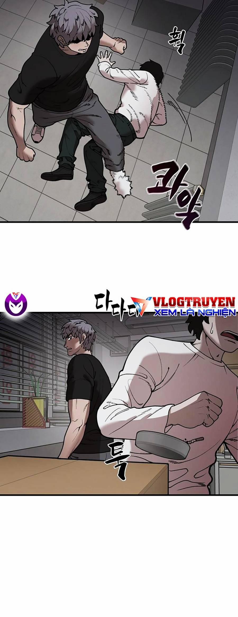 Xếp Hạng Bắt Nạt 43 trang 23