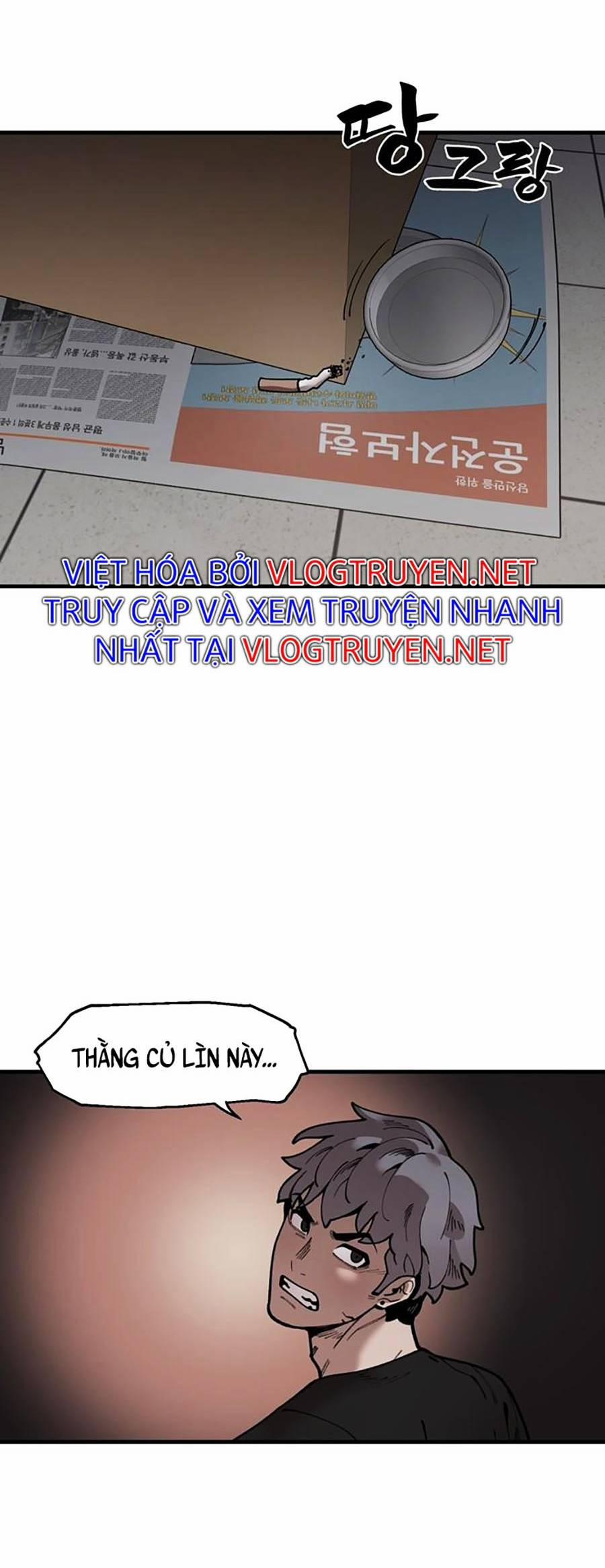 Xếp Hạng Bắt Nạt 43 trang 24