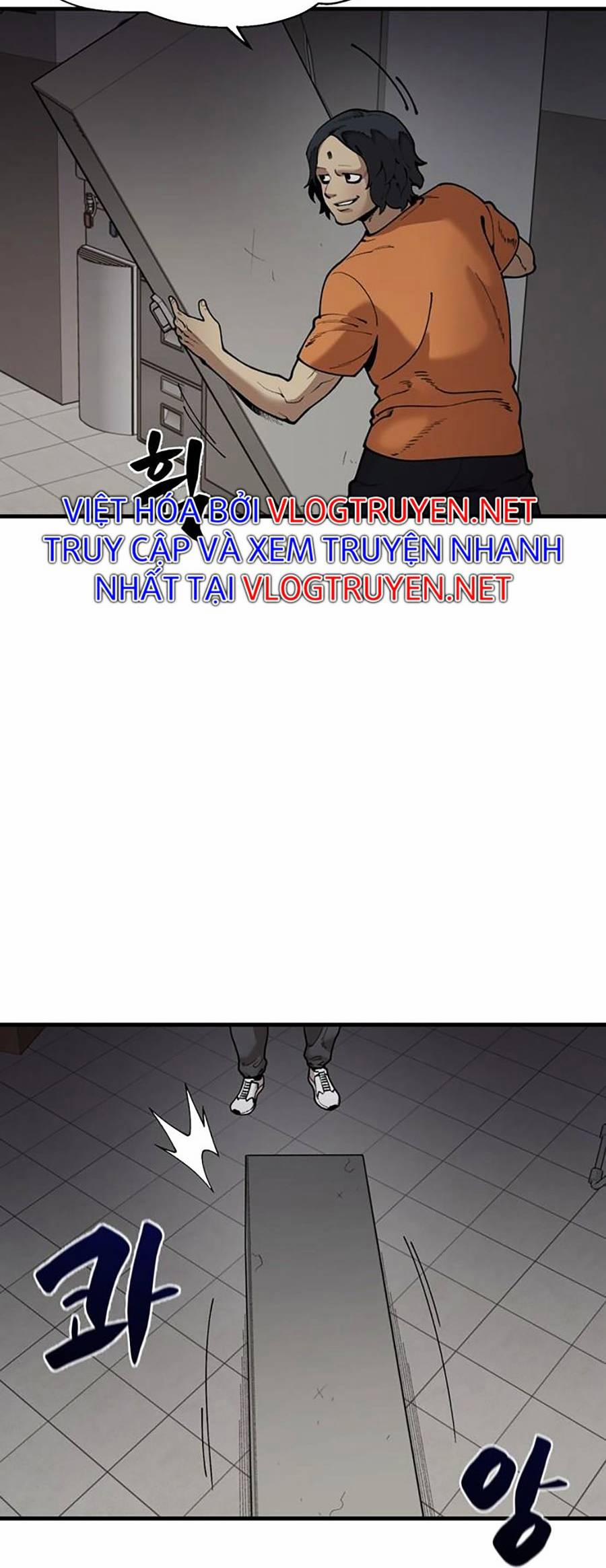 Xếp Hạng Bắt Nạt 43 trang 26