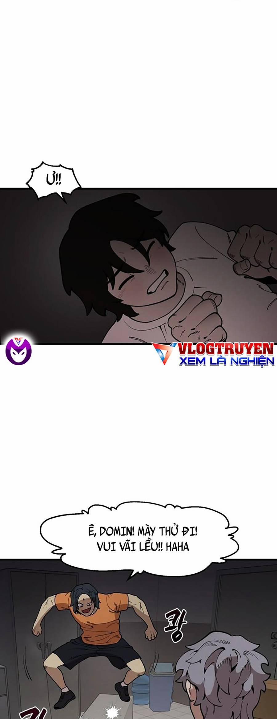 Xếp Hạng Bắt Nạt 43 trang 27
