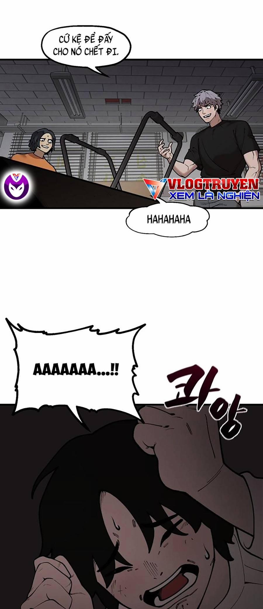 Xếp Hạng Bắt Nạt 43 trang 30