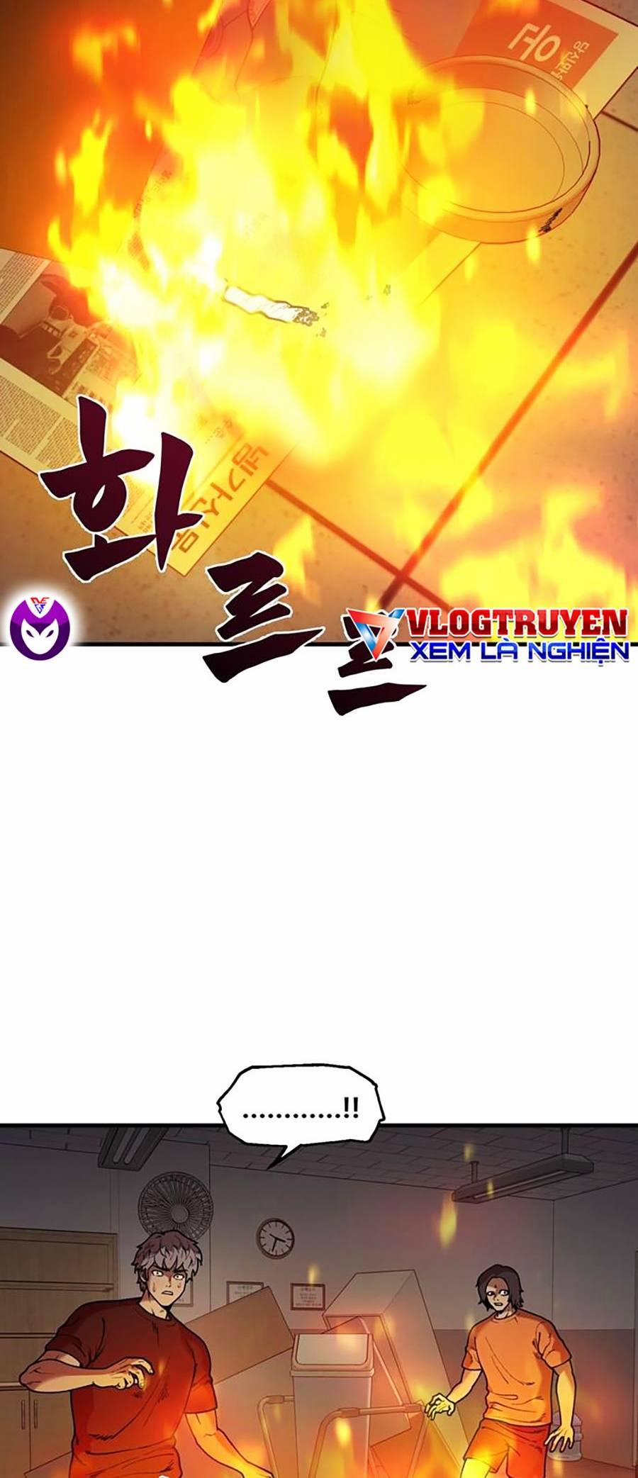 Xếp Hạng Bắt Nạt 43 trang 32