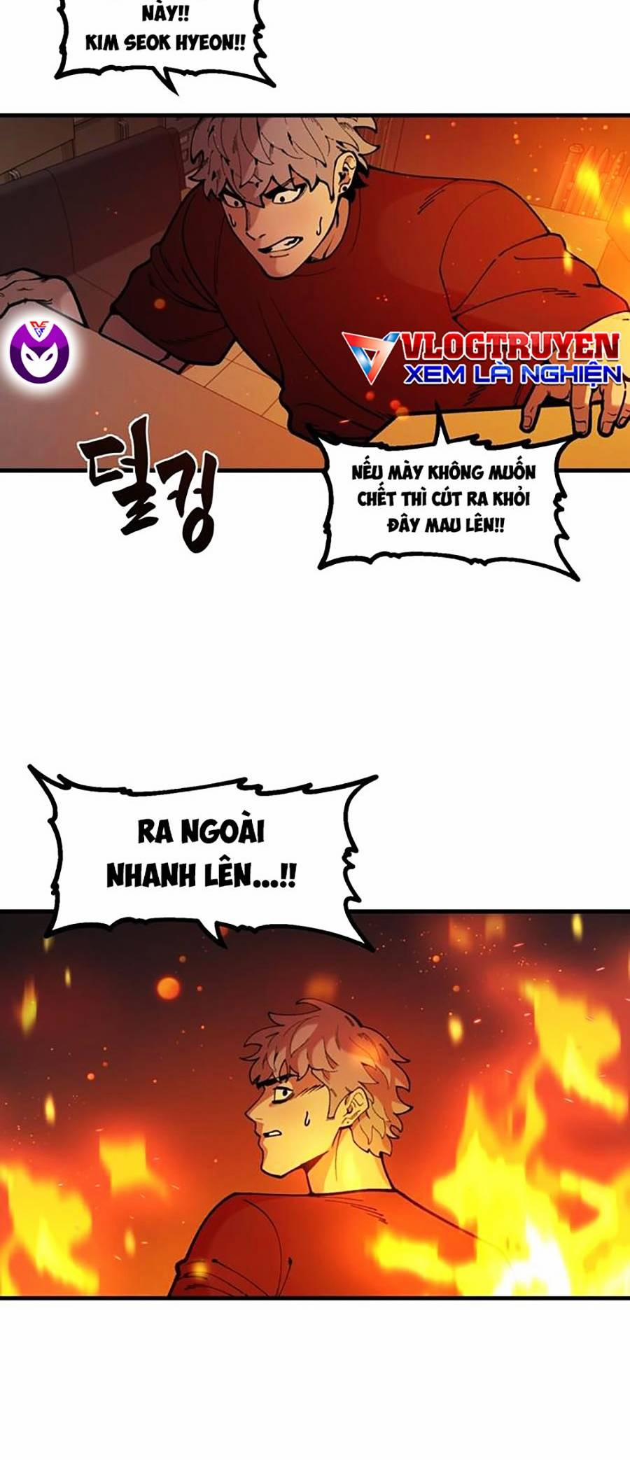 Xếp Hạng Bắt Nạt 43 trang 37