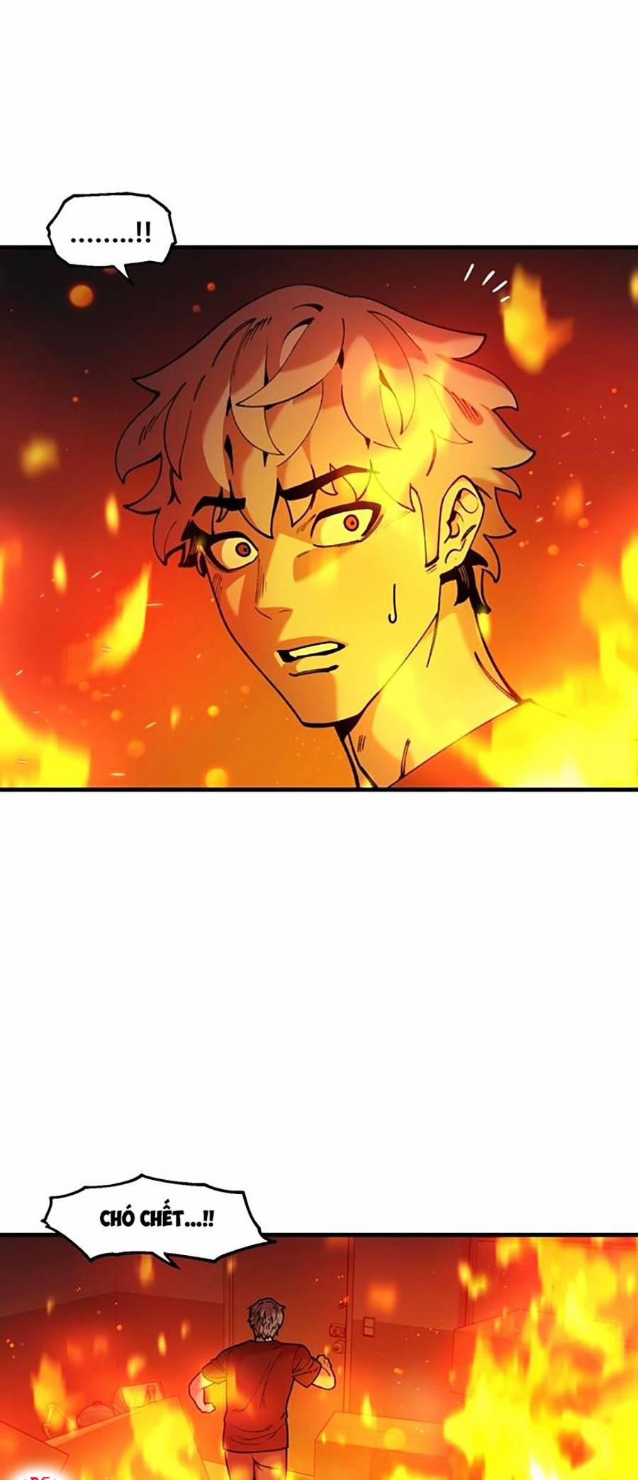 Xếp Hạng Bắt Nạt 43 trang 39