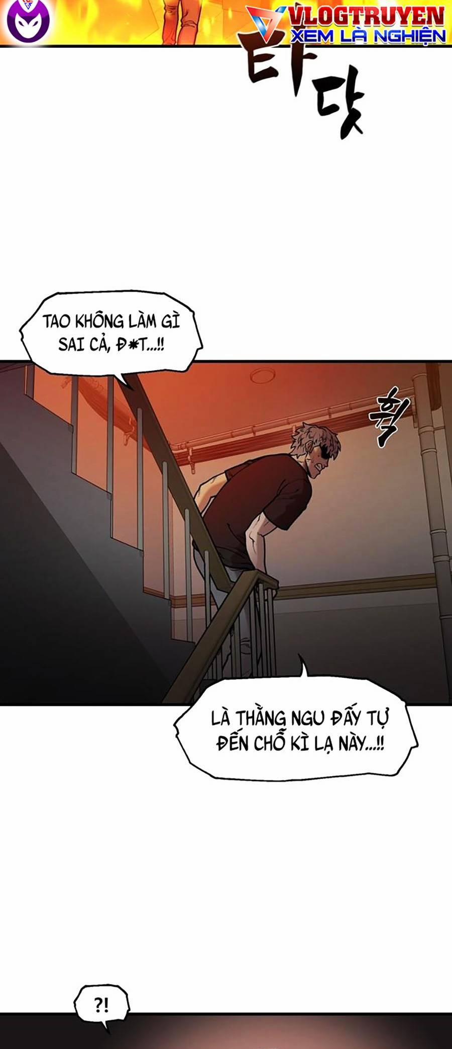 Xếp Hạng Bắt Nạt 43 trang 40