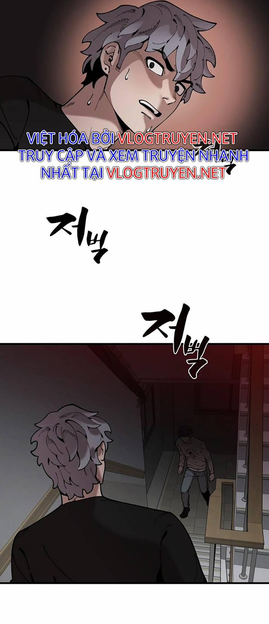 Xếp Hạng Bắt Nạt 43 trang 41