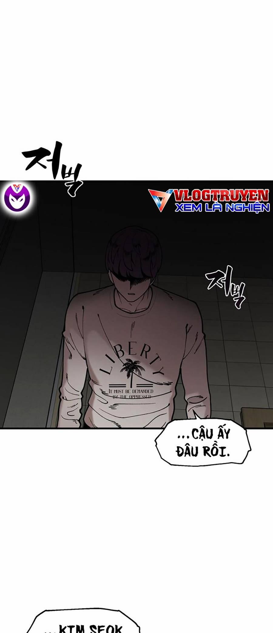 Xếp Hạng Bắt Nạt 43 trang 42