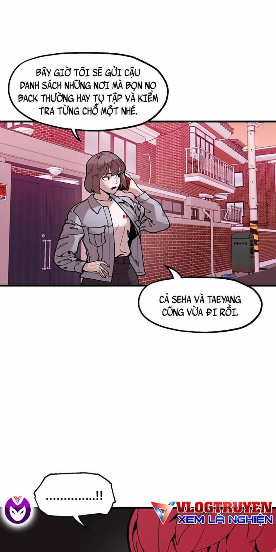 Xếp Hạng Bắt Nạt 43 trang 5