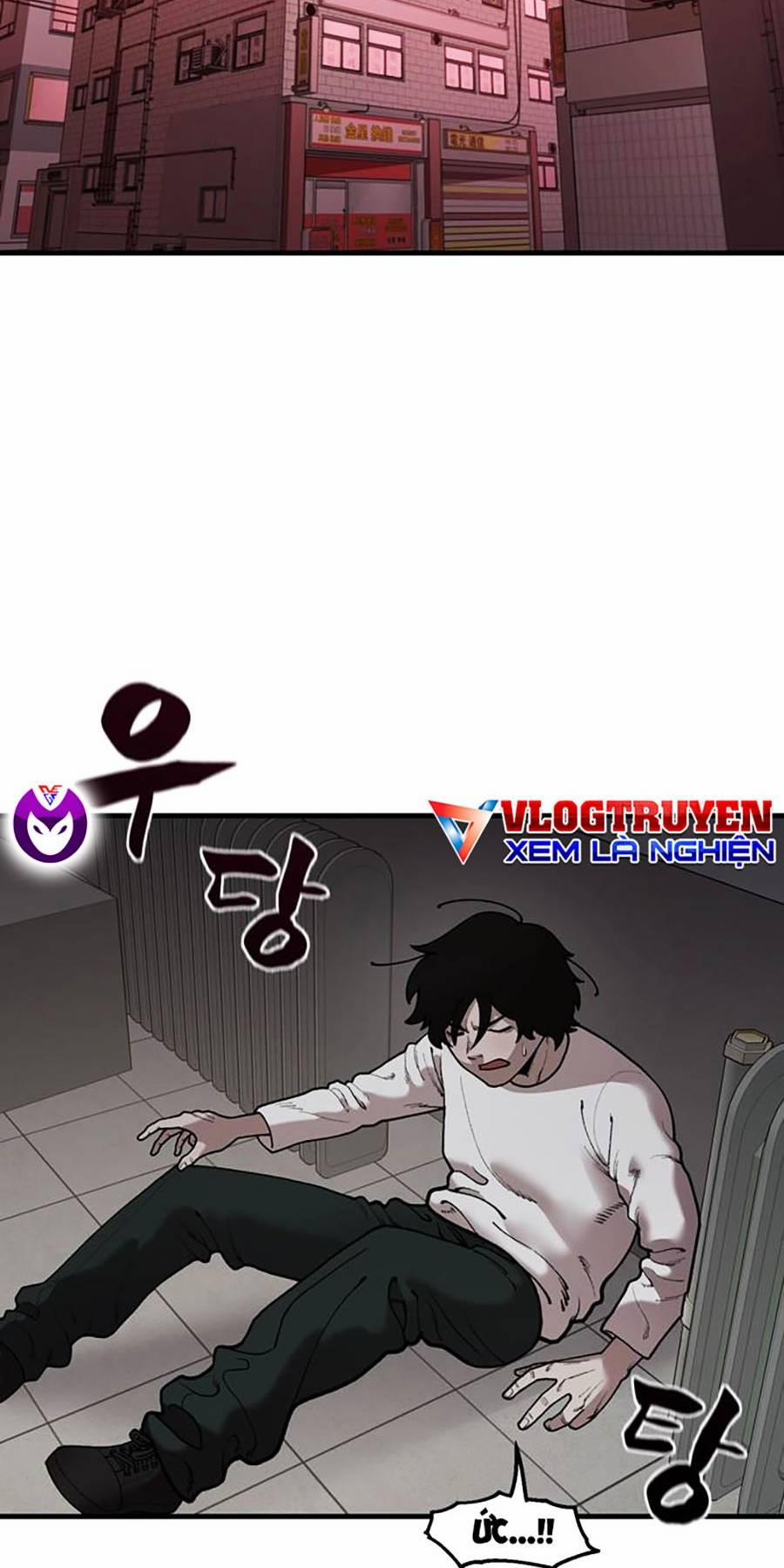 Xếp Hạng Bắt Nạt 43 trang 9