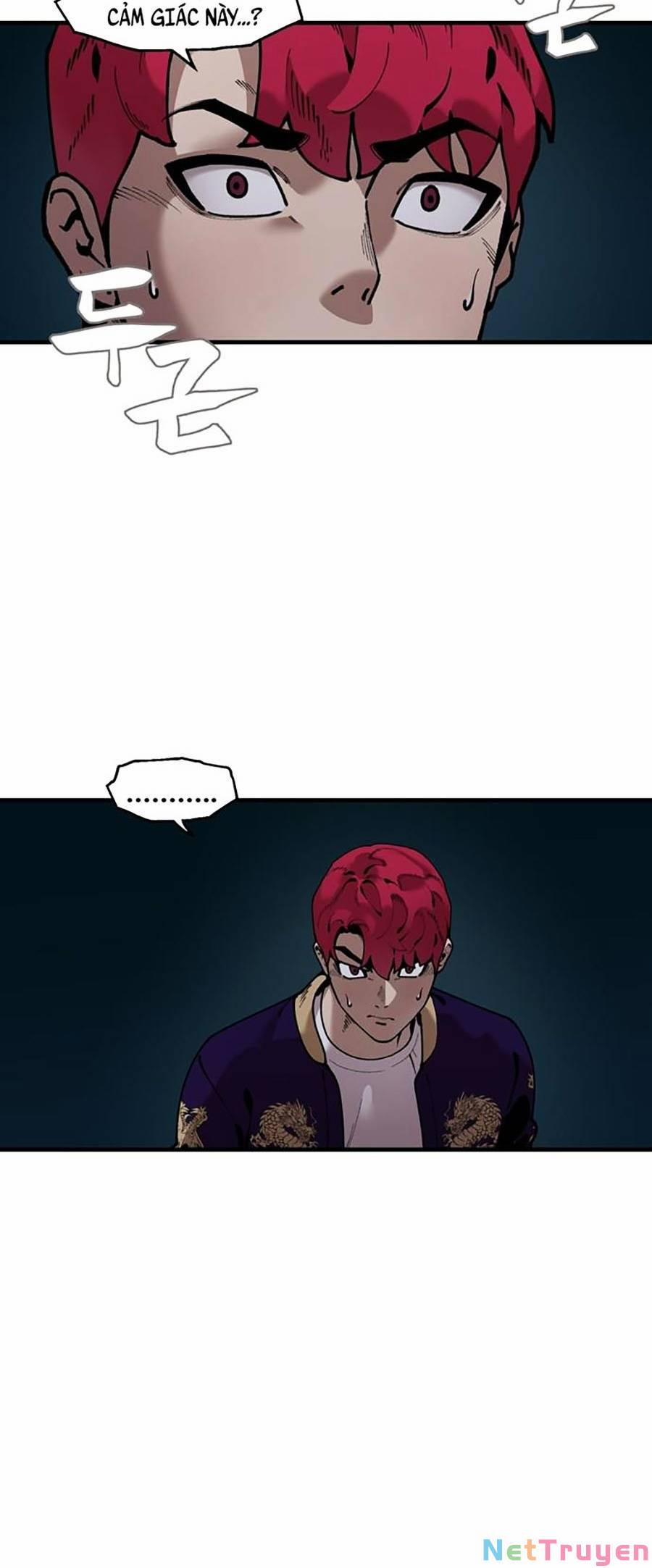 Xếp Hạng Bắt Nạt 44 trang 11