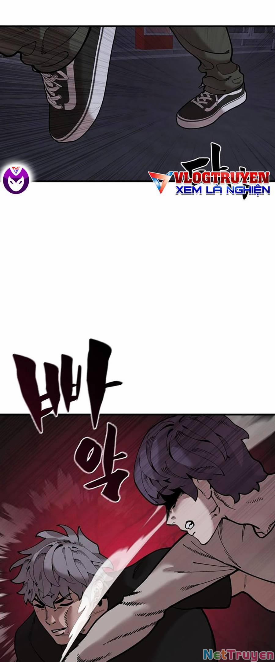 Xếp Hạng Bắt Nạt 44 trang 12