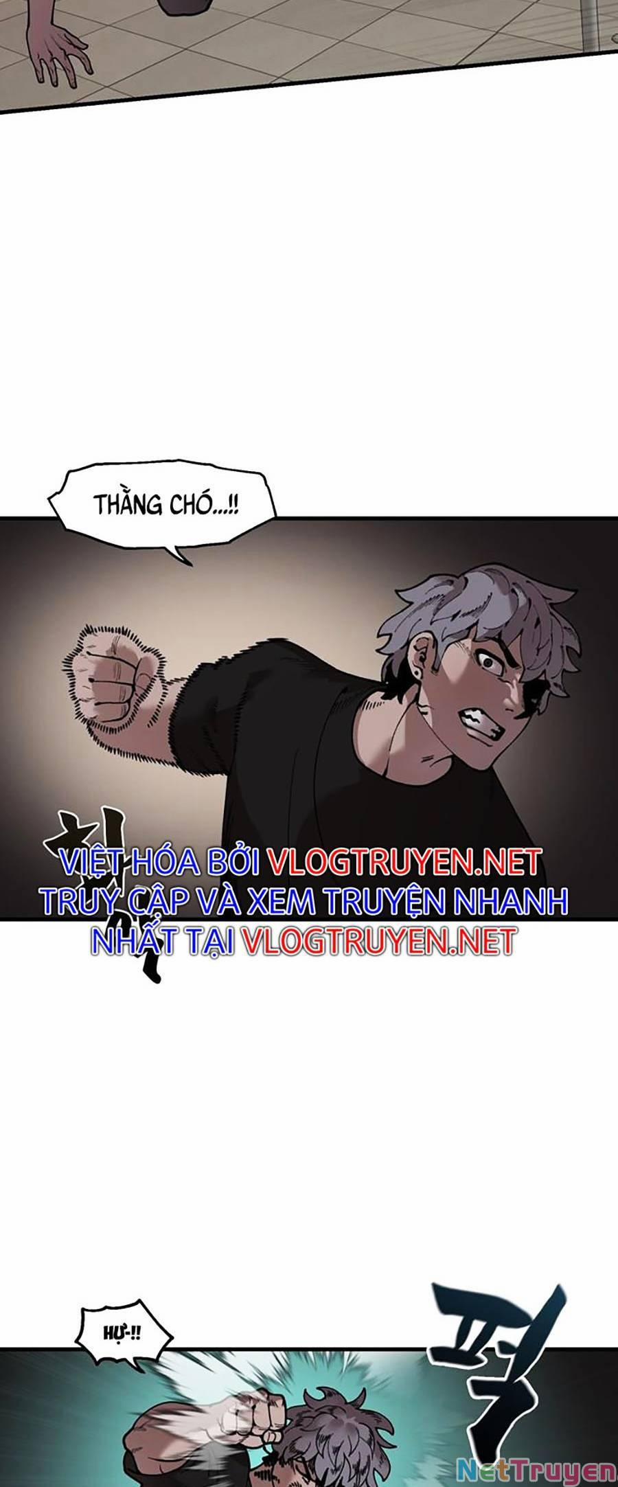 Xếp Hạng Bắt Nạt 44 trang 15