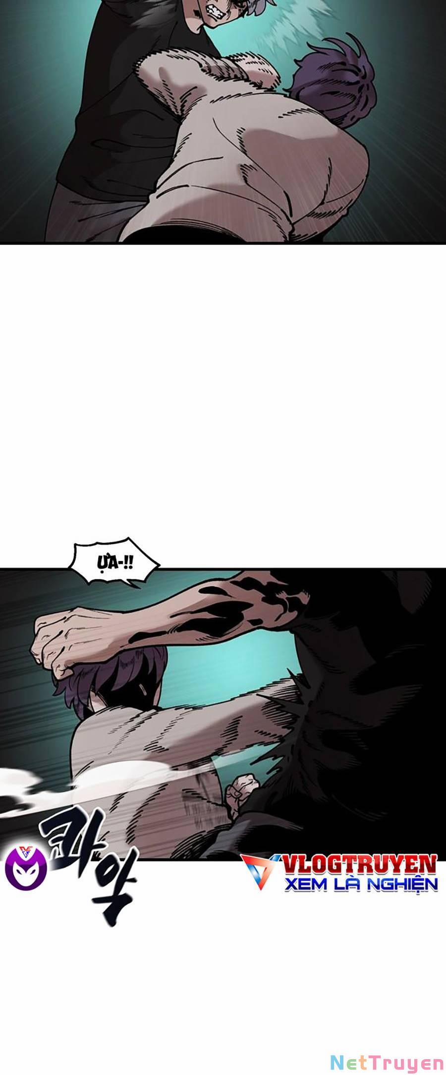 Xếp Hạng Bắt Nạt 44 trang 16
